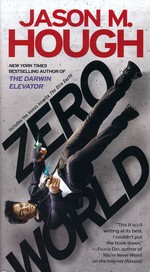 Zero World - TILBUD (så længe lager haves, der tages forbehold for udsolgte varer) (Hough, Jason M.)