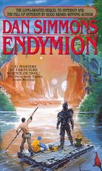 Hyperion nr. 3: Endymion (Simmons, Dan)