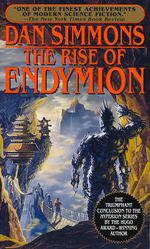 Hyperion nr. 4: Rise of Endymion, The (Simmons, Dan)