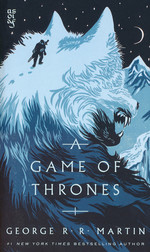 Song of Ice and Fire, A nr. 1: Game of Thrones, A (Martin, George R.R.)