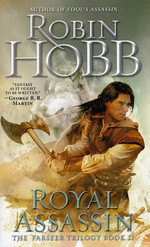 Farseer Trilogy, The nr. 2: Royal Assassin (Hobb, Robin)