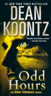 Odd Thomas