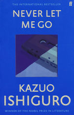 Never Let Me Go (TPB) (Ishiguro, Kazuo)