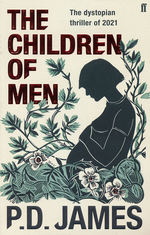 Children of Men, The (TPB) (James, P. D.)