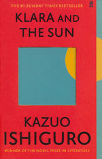 Klara and The Sun (TPB) (Ishiguro, Kazuo)