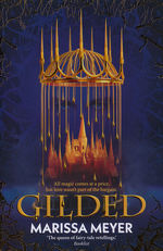 Gilded (TPB) nr. 1: Gilded (Meyer, Marissa)