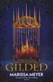 Gilded (TPB)