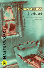 SF Masterworks (TPB)Greybeard (Aldiss, Brian W.)