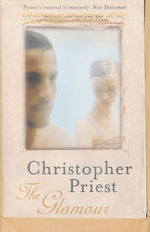 Glamour, The (TPB) (Priest, Christopher)