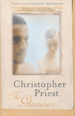 Glamour, The (TPB) (Priest, Christopher)