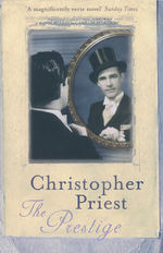 Prestige, The (TPB) (Priest, Christopher)