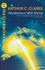 Rama (TPB) nr. 1: Rendezvous With Rama (SF Masterworks) (Clarke, Arthur C)