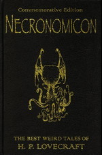 Cthulhu Mythos (HC)Necronomicon, The: The H.P. Lovecraft Collection (HC) (Lovecraft, H.P.)