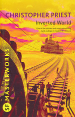 SF Masterworks (TPB)Inverted World (Priest, Christopher)