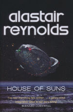 House of Suns (TPB) (Reynolds, Alastair)