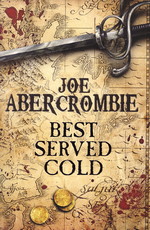 First Law (TPB)Best Served Cold (Abercrombie, Joe)