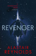 Revenger (TPB) nr. 1: Revenger (Reynolds, Alastair)