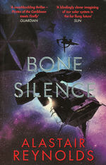 Revenger (TPB) nr. 3: Bone Silence (Reynolds, Alastair)