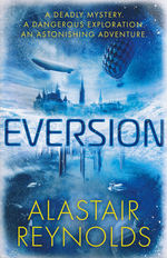 Eversion (TPB) (Reynolds, Alastair)
