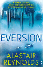 Eversion (TPB) (Reynolds, Alastair)