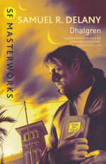 SF Masterworks (TPB)Dhalgren (Delany, Samuel R.)