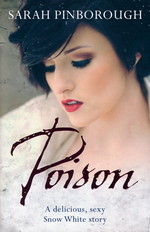 Tales From the Kingdoms (TPB)Poison (Pinborough, Sarah)
