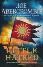 Age of Madness, The (TPB) nr. 1: Little Hatred, A (Abercrombie, Joe)