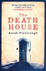 Death House, The (TPB) - TILBUD (så længe lager haves, der tages forbehold for udsolgte varer) (Pinborough, Sarah)