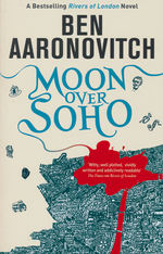 Rivers of London (TPB) nr. 2: Moon over Soho (Aaronovitch, Ben)