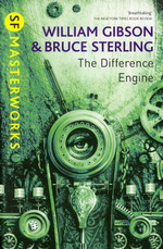 SF Masterworks (TPB)Difference Engine, The (Gibson, William)