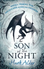 Banners of Blood (TPB) nr. 2: Son of the Night - TILBUD (så længe lager haves, der tages forbehold for udsolgte varer) (Alder, Mark)