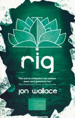 Kenstibec (TPB) nr. 3: Rig - TILBUD (så længe lager haves, der tages forbehold for udsolgte varer) (Wallace, Jon)