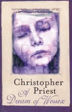 Dream of Wessex, A (TPB) - TILBUD (så længe lager haves, der tages forbehold for udsolgte varer) (Priest, Christopher)