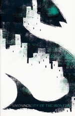 City of the Iron Fish (TPB) - TILBUD (så længe lager haves, der tages forbehold for udsolgte varer) (Ings, Simon)