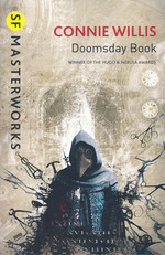 SF Masterworks (TPB)Doomsday Book (Willis, Connie)