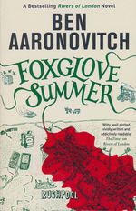 Rivers of London (TPB) nr. 5: Foxglove Summer (Aaronovitch, Ben)