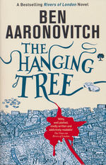 Rivers of London (TPB) nr. 6: Hanging Tree, The (Aaronovitch, Ben)