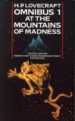 H.P. Lovecraft Omnibus