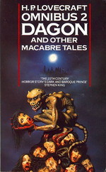 H.P. Lovecraft Omnibus nr. 2: Dagon and Other Macabre Tales (Lovecraft, H.P.)