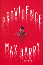 Providence (HC) (Barry, Max)