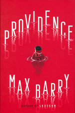 Providence (HC) - TILBUD (så længe lager haves, der tages forbehold for udsolgte varer) (Barry, Max)