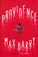 Barry, Max