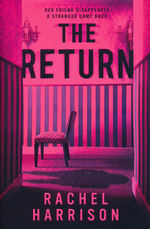 Returned, The (TPB) (Harrison, Rachel)