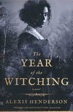 Year of the Witching, The (TPB) (Henderson, Alexis)