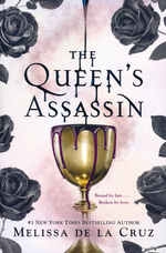 Queen's Secrets (TPB) nr. 1: Queen's Assassin, The (de la Cruz, Melissa)