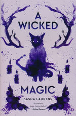 Wicked Magic, A (TPB) (Laurens, Sasha)