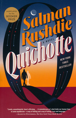 Quichotte (TPB) (Rushdie, Salman)