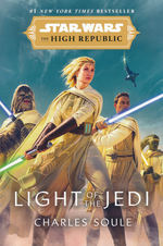 High Republic, The (TPB) nr. 1: Light of the Jedi (af Charles Soule) (Star Wars)