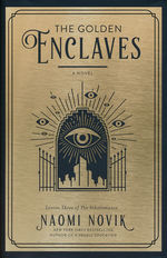Scholomance (HC) nr. 3: Golden Enclaves, The - OBS! PRE-ORDER! UDKOMMER 27/9 2022 (Novik, Naomi)