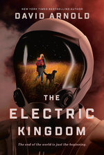 Electric Kingdom, The (TPB) (Arnold, David)
